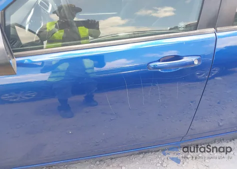 2012 Dodge Avenger Se from USA, damaged, VIN 1C3CDZAB5CN173384